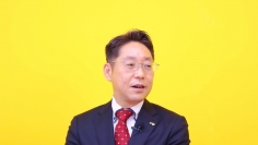 ダスキン、訪販グループは「衛生のダスキン」へ更なる進化　フードグループは商品戦略で売上回復