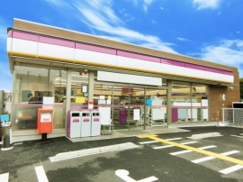 日本フランチャイズチェーン協会が2月のコンビニエンスストア売上高を発表。