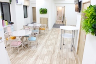 「リールスメイト新大阪」（画像: ケア21の発表資料より）