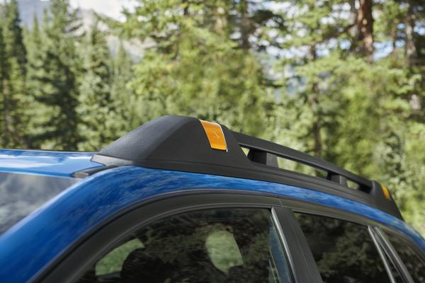 ルーフレール（発表資料より）