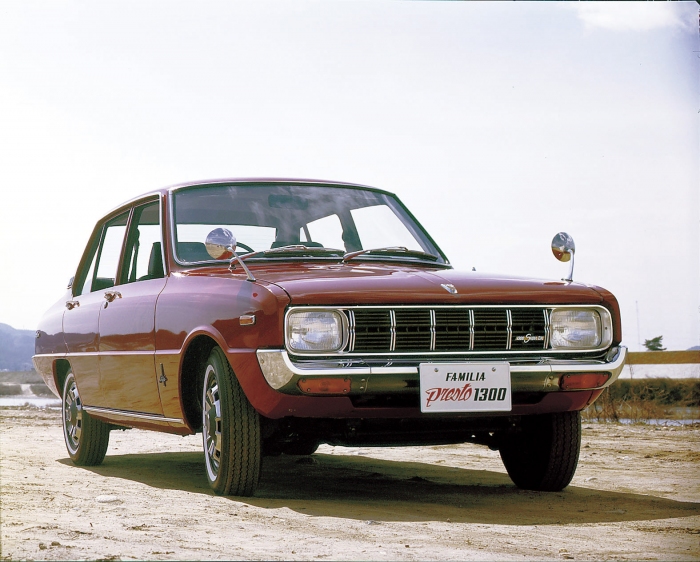 地域で異なる車購入行動 財経新聞