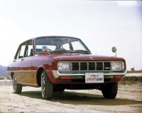 Photo：最後に最上級機種「1300ccのスーパーデラックス」を販売するのが秘訣だった
