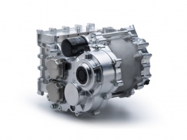 ヤマハが2021年5月26日から開催される「人とくるまのテクノロジー展2021横浜」に出展する電動モーターユニット試作品(350kWクラス) ヤマハが2021年5月26日から開催される「人とくるまのテクノロジー展2021横浜」に出展する電動モーターユニット試作品(350kWクラス)