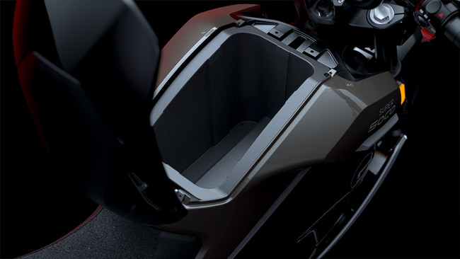 小物入れ：発表資料より