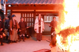 ©2020 HOKUSAI MOVIE ©2020 HOKUSAI MOVIE