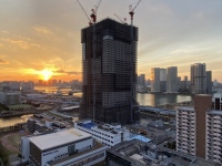 JLLが商業用不動産投資額2021年第1四半期を発表。前期比20%増の1兆2218億円。オフィスが大幅に増加