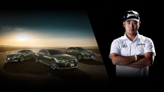 レクサス、松山英樹のメジャー初制覇記念し「HIDEKI MATSUYAMA EDITION」発売