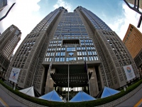 東京商工リサーチが都区部のコロナ制度融資について担当者に取材。1月の宣言以降、中小企業は厳しい経営環境と認識