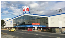 25日オープンのテックライフセレクト姫路本店（ヤマダデンキ発表資料より）