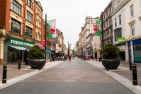 南ウェールズのカーディフ (c) Madrugadaverde/123RF.COM
