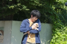 ©2021「犬部!」製作委員会 ©2021「犬部!」製作委員会