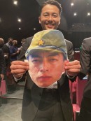 ©2021映画『ONODA』フィルム・パートナーズ（CHIPANGU、朝日新聞社、ロウタス）