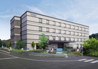 四季を通して移ろう山々の景色が楽しめるフェアフィールド・バイ・マリオット・岐阜高山荘川