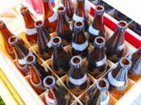 東京商工リサーチが2021年上半期の「飲食料品卸売業の倒産動向」調査