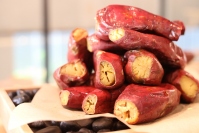 ルクア大阪に登場する焼き芋専門店の「維新蔵」（JR西日本SC開発発表資料より）