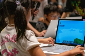 プログラミング教育の主な目的は「プログラミング的思考」の育成にある