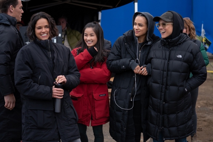 （c）2021 Universal Studios. All Rights Reserved.