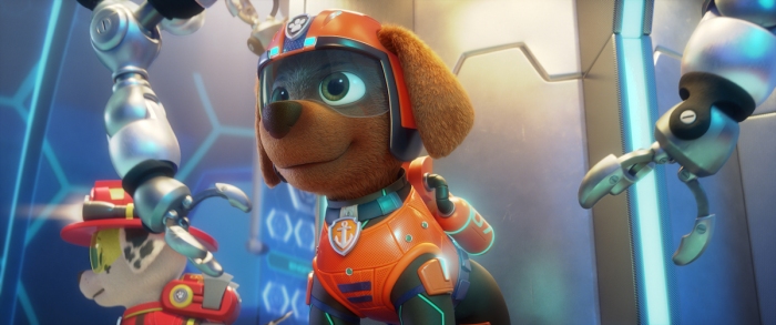 （C） 2021 Paramount Pictures. All rights reserved.　