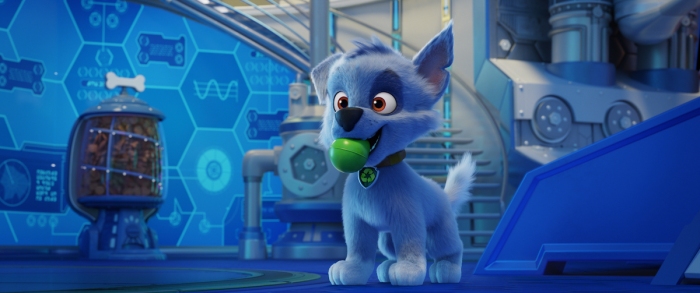 （C） 2021 Paramount Pictures. All rights reserved.　