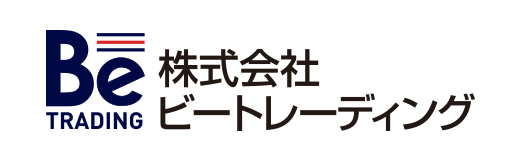 ビートレーディング・ロゴ