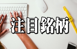 シチズン時計<7762>(東1)は7日、511円まで上げて年初来高値を更新。同社株は、今年8月13日の今2022年3月期第1四半期(2021年4月~6月期、1Q)決算の開示とともに、今3月期第2四半期(2021年4月~9月期、2Q)累計業績・3月通期業績を上方修正し、V字回復を鮮明化させるとともに、年間配当の増配も発表しており、これを手掛かりに値ごろ割安株買いが増勢となっている。 シチズン時計<7762>(東1)は7日、511円まで上げて年初来高値を更新。同社株は、今年8月13日の今2022年3月期第1四半期(2021年4月~6月期、1Q)決算の開示とともに、今3月期第2四半期(2021年4月~9月期、2Q)累計業績・3月通期業績を上方修正し、V字回復を鮮明化させるとともに、年間配当の増配も発表しており、これを手掛かりに値ごろ割安株買いが増勢となっている。