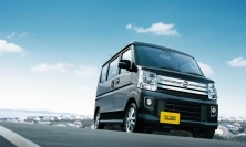 NV100クリッパー リオ（画像: 日産自動車の発表資料より）