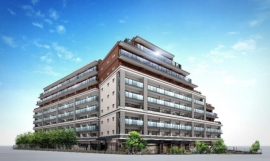 ファーストコーポレーション<1430>(東1)は、総合建設業として主にマンション工事を手掛けてきたが、今回、新ジャンルの分譲マンションブランド「CANVAS」を立ち上げた。 ファーストコーポレーション<1430>(東1)は、総合建設業として主にマンション工事を手掛けてきたが、今回、新ジャンルの分譲マンションブランド「CANVAS」を立ち上げた。