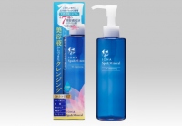 ゼリア新薬工業＜４５５９＞（東１）は１０月から、「イオナ　スパ＆ミネラル　Ｗクレンジング」（化粧品）を全国の薬局とドラッグストアで販売する。