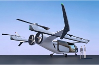 ホンダ＜７２６７＞（東１）は、独創的なＨｏｎｄａＪｅｔで実現した空の移動をさらに身近なものとするため、さまざまなコア技術を生かして、ｅＶＴＯＬ（ｅｌｅｃｔｒｉｃａｌ　Ｖｅｒｔｉｃａｌ　Ｔａｋｅ　Ｏｆｆ　ａｎｄ　Ｌａｎｄｉｎｇ：電動垂直離着陸機）の開発に取り組んでいる。