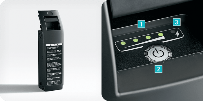 リチウムイオンバッテリー：発表資料より