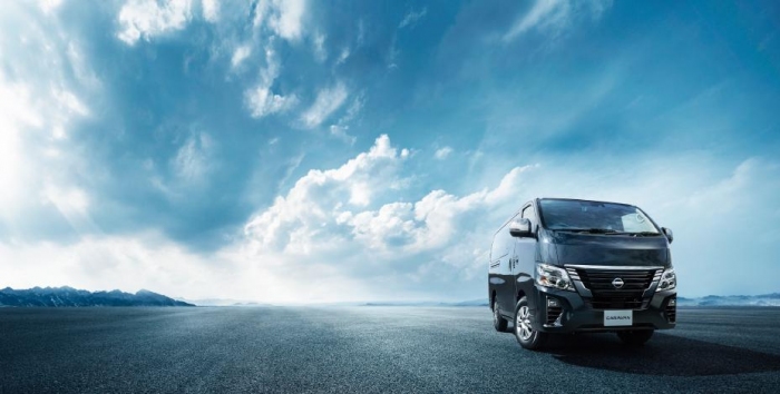 （画像: 日産自動車の発表資料より）