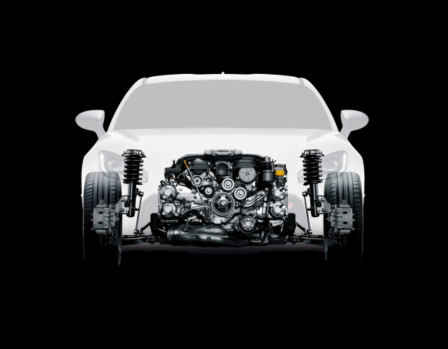 超低重心FRパッケージ：発表資料より