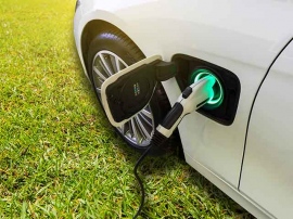 正海集団とSiCパワーモジュールの合弁会社設立を発表した日本のロームは、そんな世界のSiC半導体関連市場で既に2割近いシェアを誇っている 正海集団とSiCパワーモジュールの合弁会社設立を発表した日本のロームは、そんな世界のSiC半導体関連市場で既に2割近いシェアを誇っている