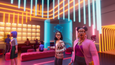 画像: Metaの発表資料より