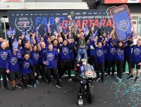 ヤマハ発動機、3Q累計の売上高・営業利益は過去最高を達成　全事業で堅調な需要が継続、自社株取得も発表