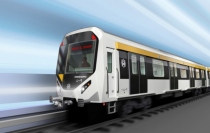 三菱商事＜８０５８＞（東１）と近畿車輛＜７１２２＞（東１）は１１月９日、三菱商事を主契約者とし、エジプト運輸省のトンネル公団（Ｎａｔｉｏｎａｌ　Ａｕｔｈｏｒｉｔｙ　Ｆｏｒ　Ｔｕｎｎｅｌｓ・ＮＡＴ）から、カイロ地下鉄４号線第一期向け鉄道車両１８４両納入を受注し、約４００億円で契約を締結したと発表。