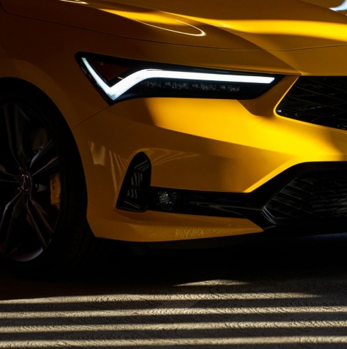 ヘッドランプ、フロントフェイス：発表資料より