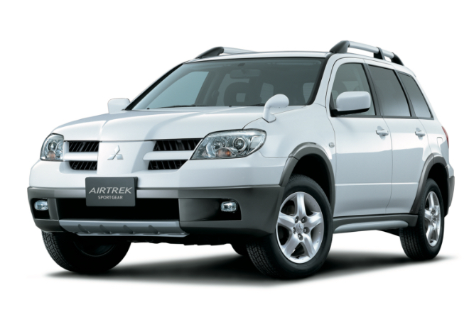 新型「エアトレック スポーツギア」：発表資料より