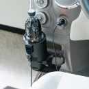 使用イメージ。（画像: サンワサプライの発表資料より）