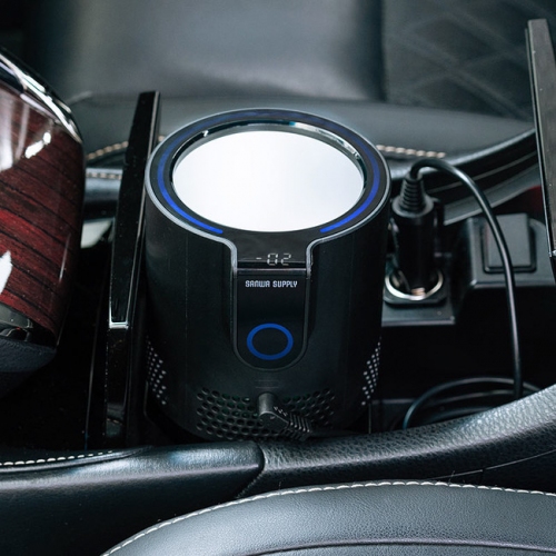 使用イメージ。（画像: サンワサプライの発表資料より）