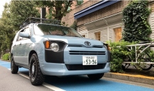 CAMP BOX：発表資料より