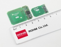 スマートフォンやタブレットなどのウェアラブル機器への給電方法として注目されている