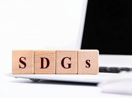 SDGsに詳しい人材の不足や、設備投資などの資金確保などが課題として挙がっている SDGsに詳しい人材の不足や、設備投資などの資金確保などが課題として挙がっている