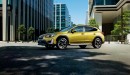 スバル・XV（画像: スバル発表資料より）