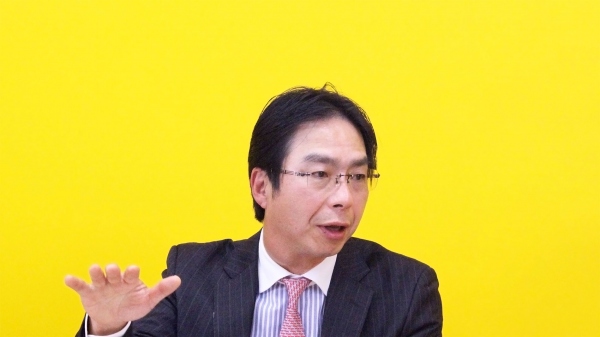 コネクシオ、厳しい業界環境で上期減益も、3つの基本戦略を掲げて23年度営業利益120億円達成へ邁進