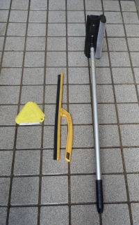 　Photo:冬場に欠かせない便利小物類　©sawahajime