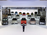 2021年12月、トヨタが「バッテリーEV戦略に関する説明会」と銘打った記者会見を社長の豊田章男氏が自ら登壇して急遽都内で開催した