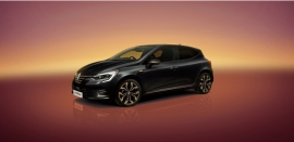 ルーテシア ラ・パリジェンヌ：公式ホームページより