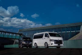 ADDSET MASTERS LINE(画像: ALFLEXの発表資料より) ADDSET MASTERS LINE(画像: ALFLEXの発表資料より)