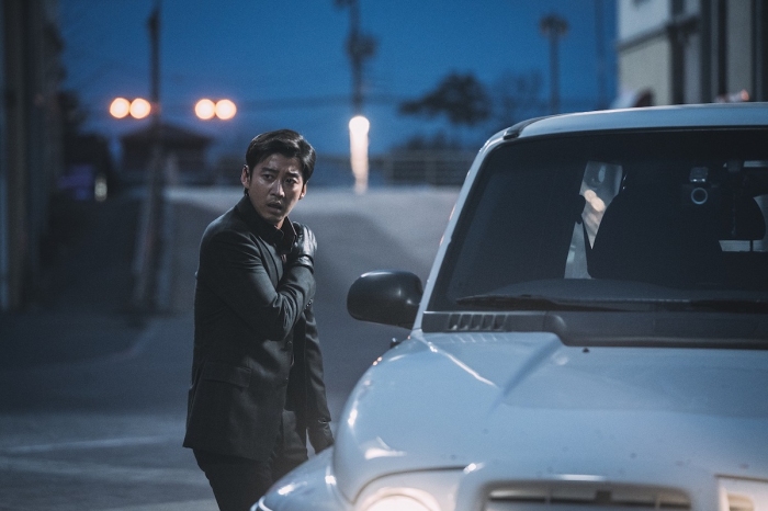 映画『スピリットウォーカー』場面写真
© 2021 ABO Entertainment Co., Ltd., B.A. ENTERTAINMENT, SARAM ENTERTAINMENT, ALL RIGHTS RESERVED